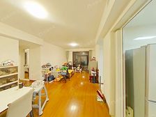 太湖新城(吴江)·万象汇花园·3室·2厅