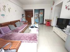 乐意居 2 房 58 方 品质小区 繁华地段 安全性高