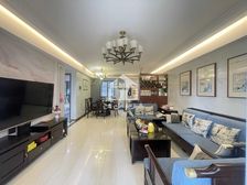 盛天东郡 4房2厅110万