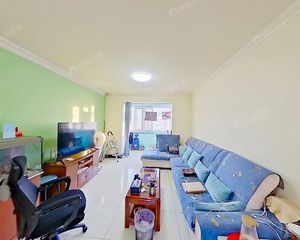 潞苑 · 公寓 · 3室 · 2厅