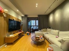 渝北区 两江春城春铭苑 三房 中介费6666