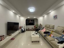 大渡口区 金色世纪 三房 55万