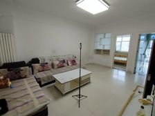 正南中茂橄榄城3室1厅