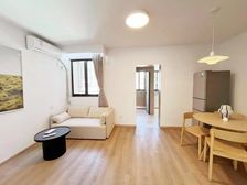 平阳新村四街坊 67.54平2居 南北向精装修 安静不临街