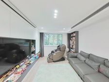 蓝色港湾 91.43平2居 南北向精装修 着急出售