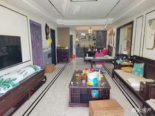 盛世东方3室2厅2卫南朝向320.0万元/套出售