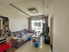 渝中区 轻轨上城 二房 74万