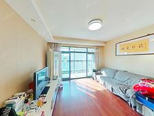 07年内环大两房,位置优越,视线无遮挡,全明户型,安家之选