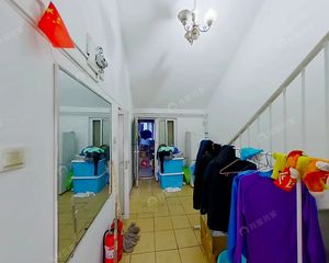 八宝庄 新上南北通透复式三居 双卫 可以款 近地铁