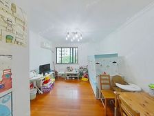 曹家渡·欣宏嘉园·1室·1厅