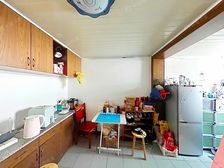 控江路1455弄南北两房一厅,采光无遮挡,近双规。