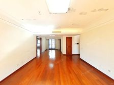 顶!小区央座,俯看花园,无个税,户型正气,带景观窗,业主急售