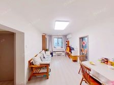 车公庄 近展览路 东南向三居室 装修好,居住舒适