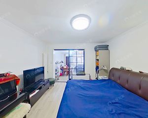惠新西街安贞门低楼层南北通透两室两厅超高使用率