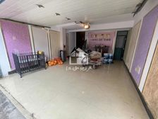 盘岭路 金康凤江苑联排别墅 带私家花园 占天占地