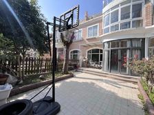 圣陶沙花园联排别墅 南进门精装修 南花园100平 真实急售