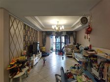 龙头寺核心洋房。中渝梧桐郡内圈 视野隐私性俱佳230万 保真