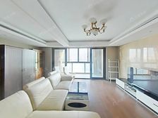 万科翡翠公园四期 3室2厅 南 北