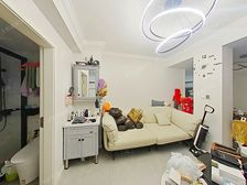 位置安静 独栋花园住宅 双南采光 拎包入住