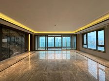 两江商务中心 头排看公园 270°双面采光 全套房设计推荐!