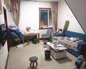 东海明珠2室1厅1卫西朝向75.0万元/套出售