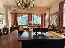 看江独栋别墅占地两亩带地下室