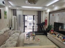 龙域香醍半岛精装四房 东向中层128平仅69万