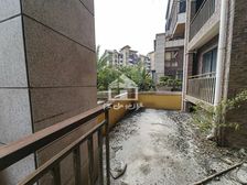 真实房源 带露台 金菲豪园(菲律宾园)一楼复式洋房