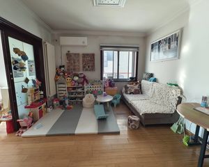南马道3室1厅南北