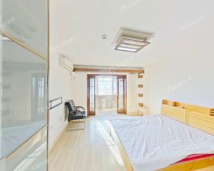 地铁口南北通透满五年住房精装修业主诚意出售
