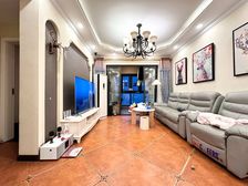 照母山 北大资源博雅二期二房133万