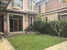 中海神州半岛 独栋别墅 精装修三房 带大花园 步行到海边