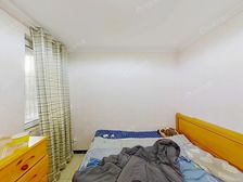 土桥·华远铭悦园南区·1室·1厅