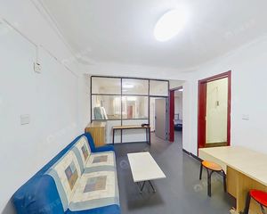 急售签约好房 有车位 和平里 九三 有钥匙 随时看 近期必卖