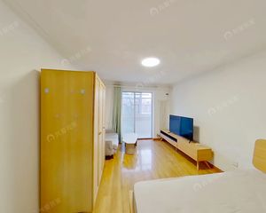 苹果园·西井三区·2室·1厅