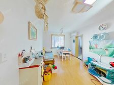 新上!双南中间楼层!采光好!位置佳!房东诚意出售!相中可谈