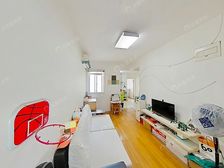 静安新城 · 静安新城十一区 · 2室 · 1厅