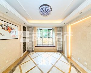 太阳公元北区 2室1厅 北 南