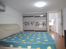 米兰公馆2室1厅1卫南朝向48.0万元/套出售