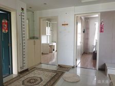 天景佳苑2室1厅1卫南朝向98.0万元/套出售