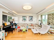 正南阳光都市2室1厅精装修