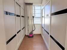 【买房0中介费】锦绣柠溪4房 南向精装修 安静不临街