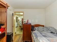 一梯两户双南房+铜川路口300米+中海环宇城+停车方便