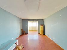 近地铁+燕山杰辉苑3室2厅+南北通透+商品房