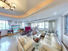 加拿大花园 5 房 240 方