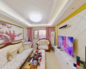 海淀中关村软件园· 2015年,环保嘉苑 · 2室1%契税