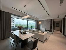 高新南 新川板块 地标建筑 地铁口 国企开发 精装交付