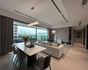 高新南 新川板块 地标建筑 地铁口 国企开发 精装交付