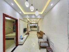 德欣小区电梯 近地铁 东南 华康小学 精装 业主急卖