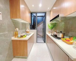 西3.5环 精装现房 看上哪套买那套